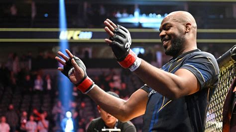 jon jones result|UFC 285 results, takeaways: Jon Jones secures his place in .